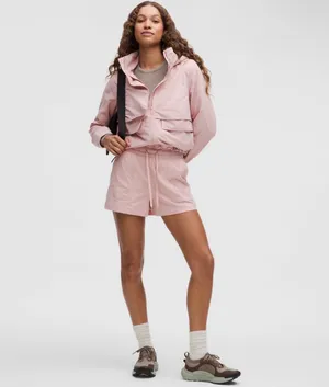 Lululemon Always Effortless Classic-Fit Jacket thumbnail 2