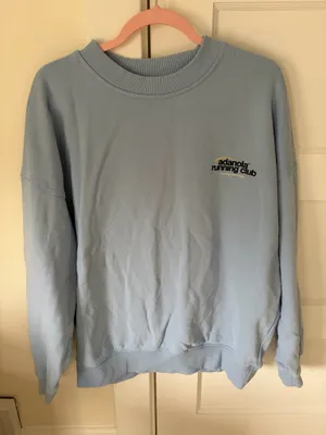 Adanola Running Co. Sweatshirt thumbnail 2