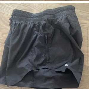 Lululemon Step Out High Rise Short 3" thumbnail 5