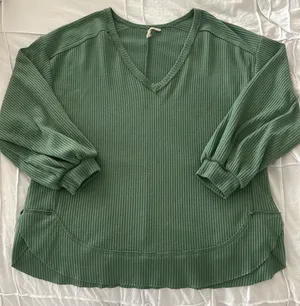 Altar'd State Long Sleeve thumbnail 1