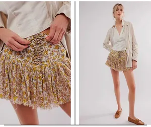 Free Peopleskirt thumbnail 3