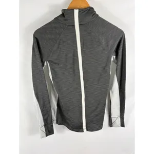 Under Armour Cold Gear 1/4 Zip Athletic Top Size Small thumbnail 3