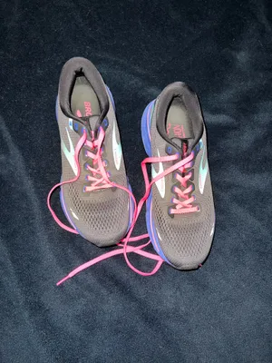 Brooks Running Shoes Ghost 15 Women’s thumbnail 4