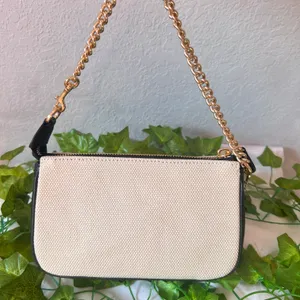 coach Large Wristlet With Art School Graphic c5609 thumbnail 3