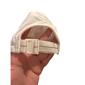 Lululemon Race To Place Run Hat White Lightweight Running Gym Workout‎ Sporty thumbnail 6