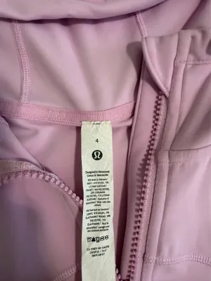 Lululemon Jacket thumbnail 3