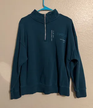 Nike Quarter-Zip thumbnail 1