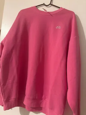 Alo accolade neck pullover  thumbnail 4
