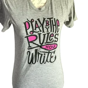 Alternative Apparel T Shirt Athletic Size Large thumbnail 3