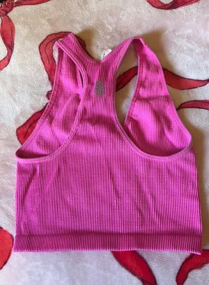 Free People Movement Top thumbnail 2