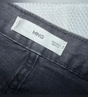 MNG Jeans MNG Skirt thumbnail 4