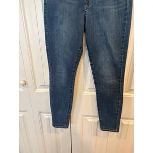 Gap Jegging Jeans Size 29R‎ thumbnail 6