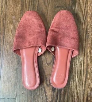 A new day slip on shoes thumbnail 1