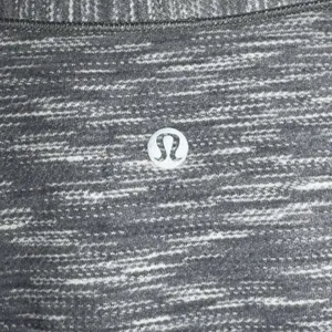 Lululemon Sweat Times Short Sleeve Sz 12 thumbnail 3