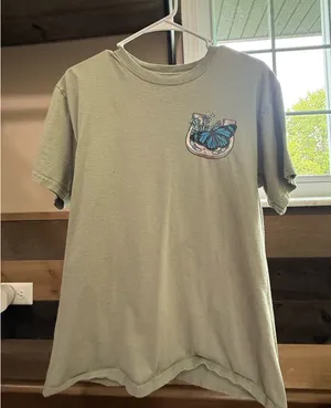 Boutique Western Tee Graphic Women’s thumbnail 1