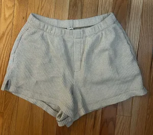 Aerie Sweat Shorts thumbnail 1