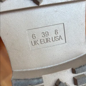 Primark lug soled boots thumbnail 7
