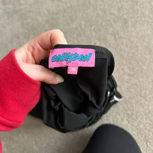 Edikted Long Sleeve Top thumbnail 3