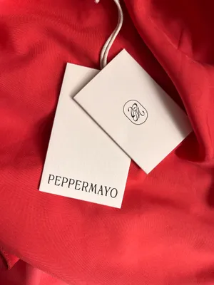 Peppermayo Dress Mini thumbnail 7