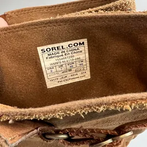Sorel Toronto wedge tall boot  thumbnail 7