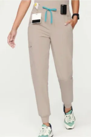Figs Women’s Boulder Zamora Jogger Scrub Pants Large thumbnail 1
