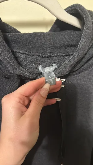 Aerie Sweatshirt Oversized thumbnail 3