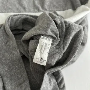 Vanilla Bay Grey Sweater‎ Sz SM thumbnail 5