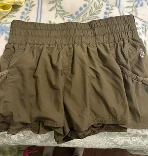 Free People Movement Shorts thumbnail 1