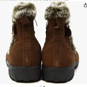 Khombu All Weather Lindsey Boot thumbnail 2