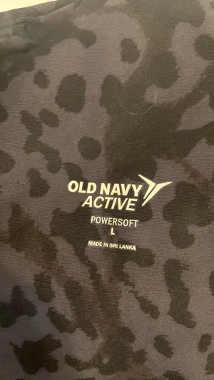 Old Navy Leggings thumbnail 3