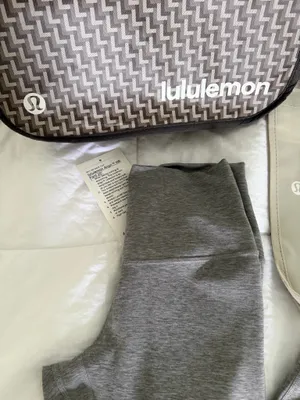 Lululemon Align 25" High-Rise Leggins  thumbnail 3