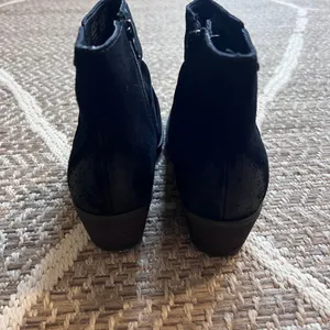 Josef Seibel Daphne Bootie Sz 36/US 5-5.5 thumbnail 5