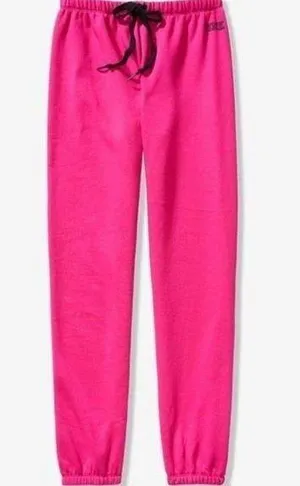Pink By Victoria’s Secret Sweatpants Classic Fit Lounge Pant thumbnail 1