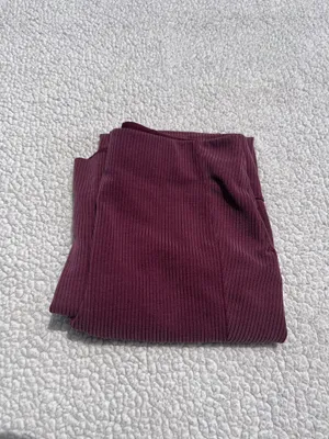 Lululemon Ribbed Softstreme Flared Pants thumbnail 4