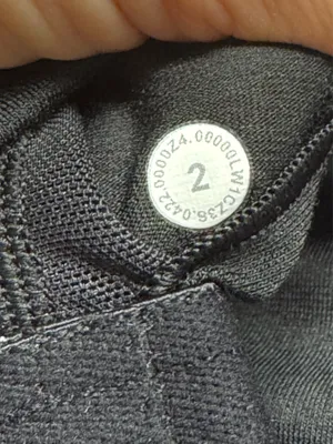 Lululemon Align High Neck Tank thumbnail 4