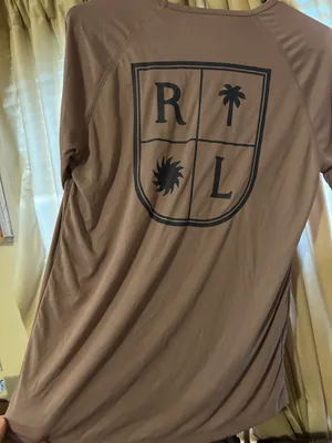 Large Reel Life Longsleeve  thumbnail 2