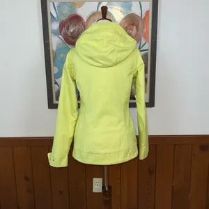Super Cool Burton Dry Ride Snowboarding Jacket! thumbnail 6