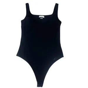 Aritzia Contour Babaton Square Neck Tank Bodysuit thumbnail 5