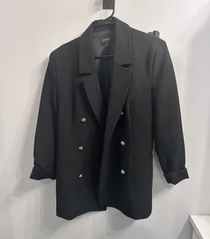 Bardot Revolve blazer thumbnail 1