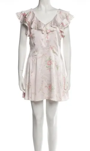 Love Shack Fancy Brunch Dress thumbnail 3