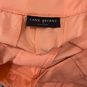 Lane Bryant Coral Shorts Size 22 thumbnail 10
