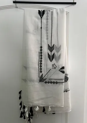 Swim Cover Up Sarong Wrap thumbnail 1