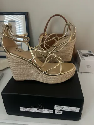 Windsor Heels Nude thumbnail 1
