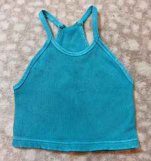 Free People Crop Top thumbnail 1