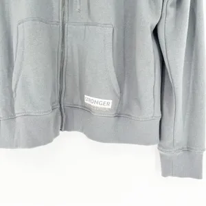 Peloton Ultimate Lightweight Relaxed Fit Zip Up Hoodie Size‎ XL Athleisure thumbnail 4