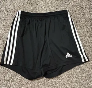 Adidas Shorts Women’s Black thumbnail 1