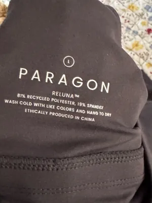 Paragon Fitwear Set thumbnail 4