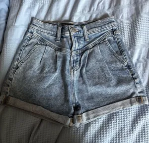 SO Shorts thumbnail 1