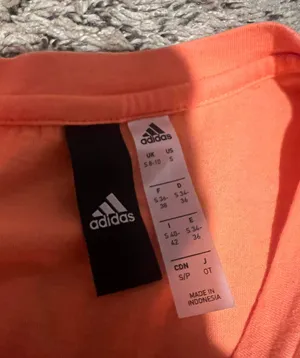 Adidas T-Shirt thumbnail 3