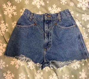 Ozark The Mountain Jeans Vintage thumbnail 1
